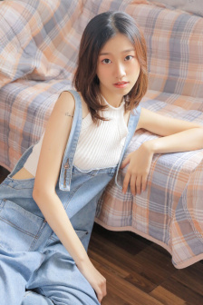 MrsRobinson的女儿